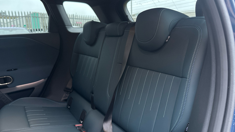 MINI Aceman 135kW E Exclusive 43kWh 5dr Auto Electric Hatchback